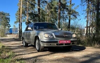 ГАЗ 31105 «Волга», 2006 год, 245 000 рублей, 1 фотография