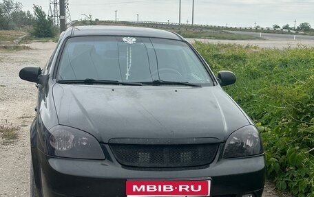 Chevrolet Lacetti, 2007 год, 500 000 рублей, 1 фотография