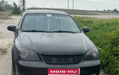 Chevrolet Lacetti, 2007 год, 500 000 рублей, 1 фотография