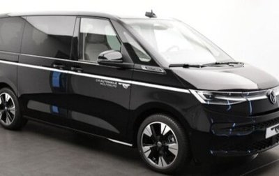 Volkswagen Multivan, 2022 год, 6 777 777 рублей, 1 фотография
