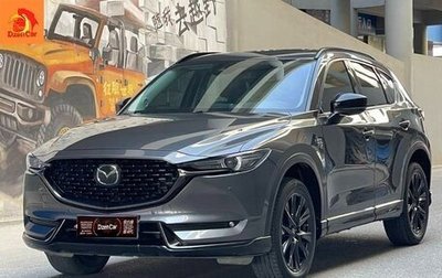 Mazda CX-5 II, 2021 год, 2 300 000 рублей, 1 фотография