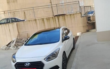 Hyundai i40 I рестайлинг, 2014 год, 999 000 рублей, 1 фотография