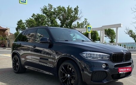BMW X5, 2017 год, 4 850 000 рублей, 1 фотография