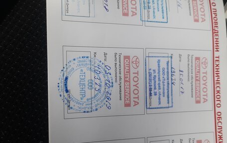 Toyota RAV4, 2015 год, 2 400 000 рублей, 19 фотография