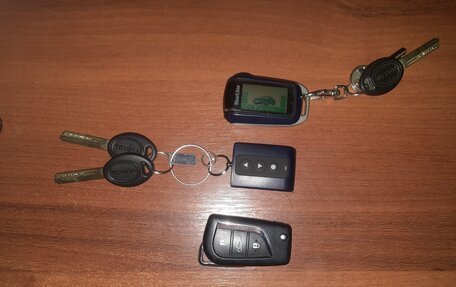 Toyota RAV4, 2015 год, 2 400 000 рублей, 18 фотография