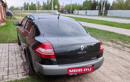 Renault Megane II, 2006 год, 410 000 рублей, 2 фотография