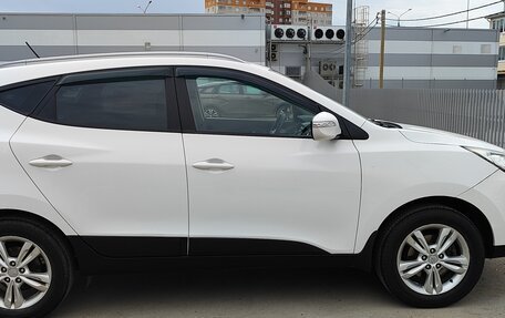 Hyundai ix35 I рестайлинг, 2012 год, 1 420 000 рублей, 7 фотография