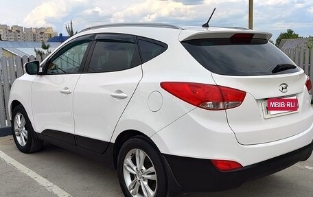 Hyundai ix35 I рестайлинг, 2012 год, 1 420 000 рублей, 5 фотография