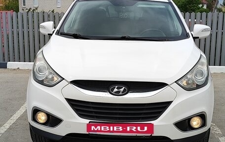 Hyundai ix35 I рестайлинг, 2012 год, 1 420 000 рублей, 3 фотография