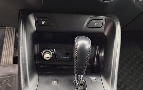 Hyundai ix35 I рестайлинг, 2012 год, 1 420 000 рублей, 13 фотография
