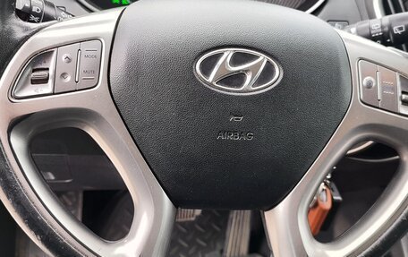 Hyundai ix35 I рестайлинг, 2012 год, 1 420 000 рублей, 10 фотография