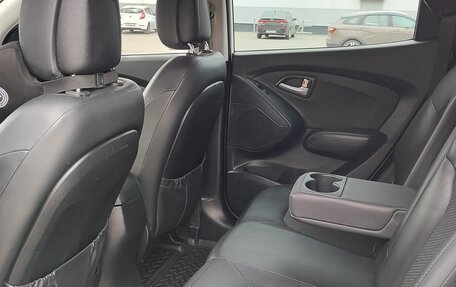 Hyundai ix35 I рестайлинг, 2012 год, 1 420 000 рублей, 15 фотография
