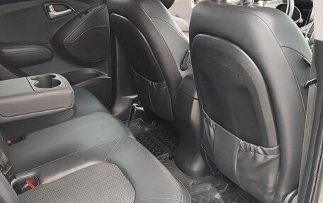 Hyundai ix35 I рестайлинг, 2012 год, 1 420 000 рублей, 16 фотография