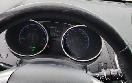 Hyundai ix35 I рестайлинг, 2012 год, 1 420 000 рублей, 11 фотография