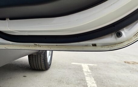 Hyundai ix35 I рестайлинг, 2012 год, 1 420 000 рублей, 22 фотография