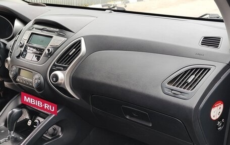 Hyundai ix35 I рестайлинг, 2012 год, 1 420 000 рублей, 12 фотография