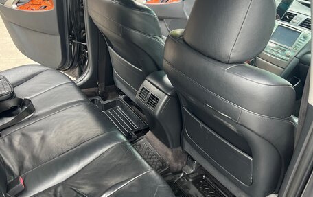 Toyota Camry, 2009 год, 1 100 000 рублей, 7 фотография
