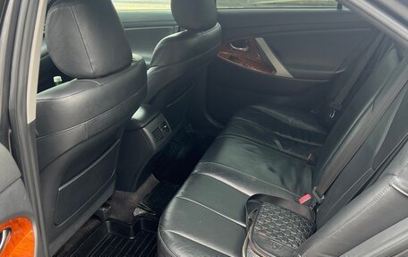 Toyota Camry, 2009 год, 1 100 000 рублей, 8 фотография
