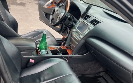Toyota Camry, 2009 год, 1 100 000 рублей, 6 фотография