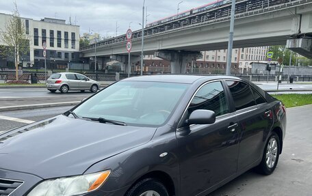 Toyota Camry, 2009 год, 1 100 000 рублей, 2 фотография