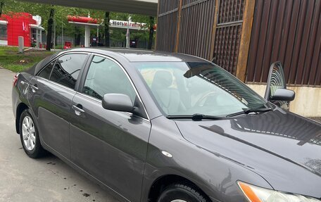 Toyota Camry, 2009 год, 1 100 000 рублей, 4 фотография