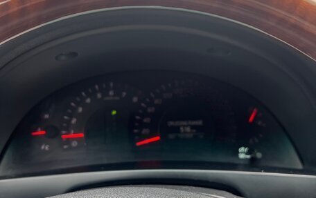 Toyota Camry, 2009 год, 1 100 000 рублей, 11 фотография