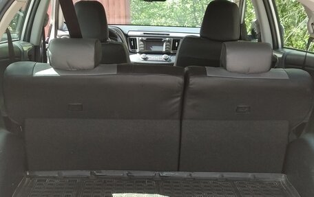 Toyota RAV4, 2013 год, 2 000 000 рублей, 7 фотография