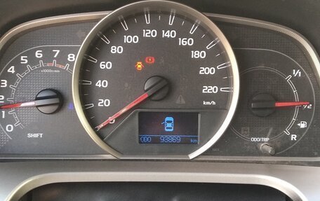 Toyota RAV4, 2013 год, 2 000 000 рублей, 9 фотография