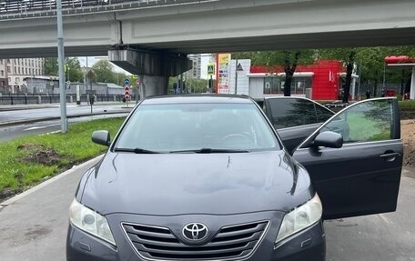 Toyota Camry, 2009 год, 1 100 000 рублей, 3 фотография