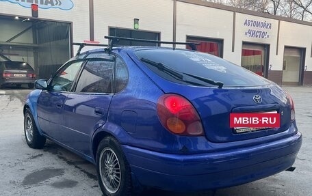 Toyota Corolla, 1998 год, 210 000 рублей, 7 фотография