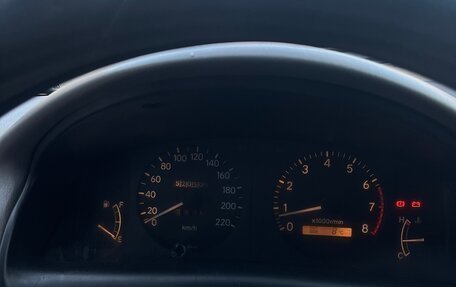 Toyota Corolla, 1998 год, 210 000 рублей, 16 фотография