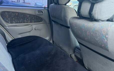 Toyota Corolla, 1998 год, 210 000 рублей, 14 фотография