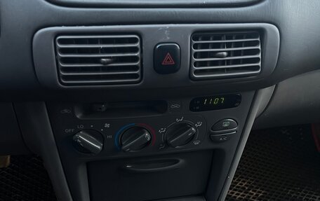 Toyota Corolla, 1998 год, 210 000 рублей, 15 фотография