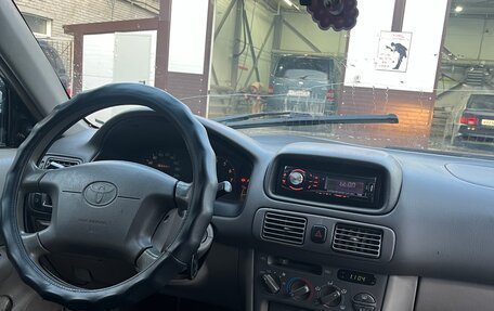 Toyota Corolla, 1998 год, 210 000 рублей, 13 фотография