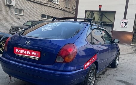 Toyota Corolla, 1998 год, 210 000 рублей, 2 фотография