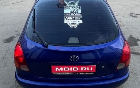 Toyota Corolla, 1998 год, 210 000 рублей, 3 фотография