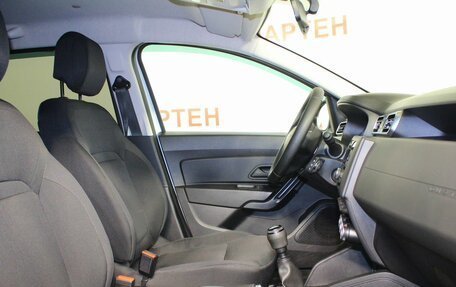 Renault Duster, 2021 год, 2 305 000 рублей, 10 фотография