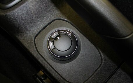 Renault Duster, 2021 год, 2 305 000 рублей, 14 фотография