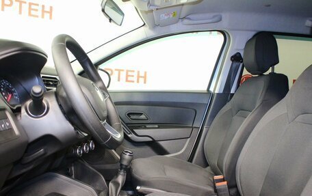 Renault Duster, 2021 год, 2 305 000 рублей, 9 фотография