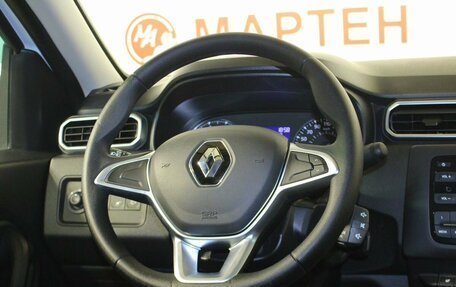 Renault Duster, 2021 год, 2 305 000 рублей, 18 фотография
