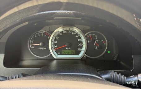 Daewoo Gentra II, 2014 год, 700 000 рублей, 2 фотография