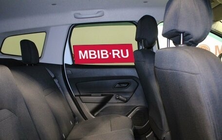 Renault Duster, 2021 год, 2 305 000 рублей, 11 фотография