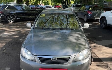 Daewoo Gentra II, 2014 год, 700 000 рублей, 3 фотография