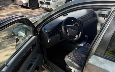 Daewoo Gentra II, 2014 год, 700 000 рублей, 9 фотография