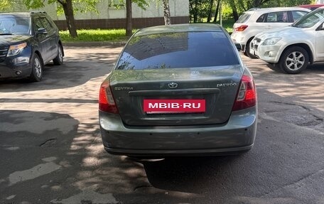 Daewoo Gentra II, 2014 год, 700 000 рублей, 6 фотография
