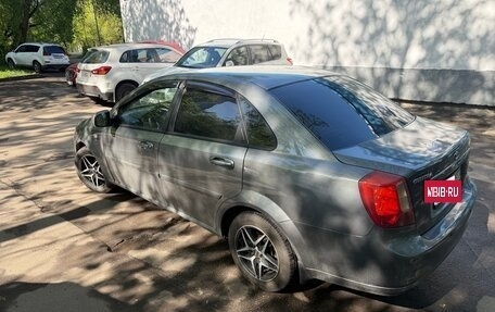 Daewoo Gentra II, 2014 год, 700 000 рублей, 8 фотография