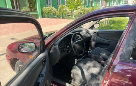 Chevrolet Lanos I, 2008 год, 285 000 рублей, 15 фотография