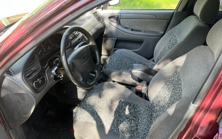 Chevrolet Lanos I, 2008 год, 285 000 рублей, 16 фотография