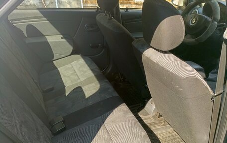 Renault Logan I, 2014 год, 350 000 рублей, 8 фотография
