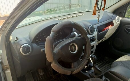 Renault Logan I, 2014 год, 350 000 рублей, 10 фотография
